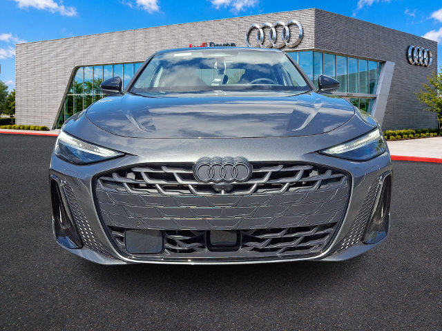 New 2026 Audi A6 Premium Plus AWD/4WD image 2