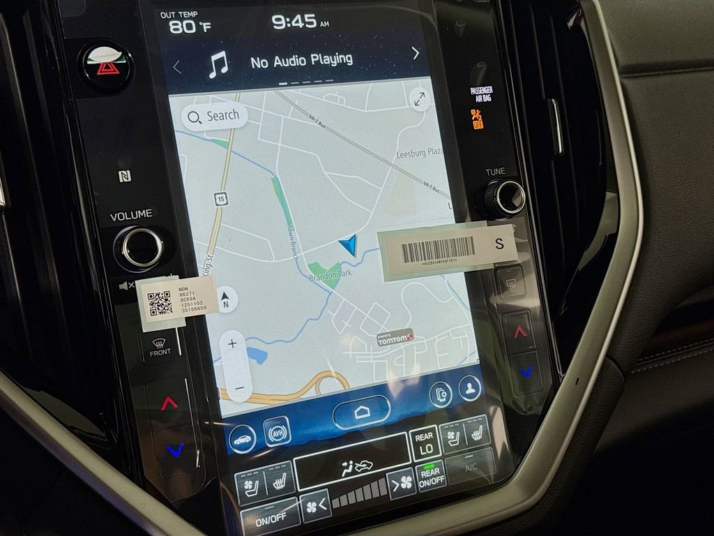 Used 2025 Subaru Ascent Touring image 12