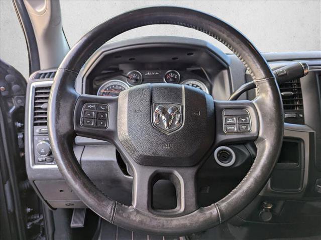 Used 2017 RAM 2500 Big Horn image 14