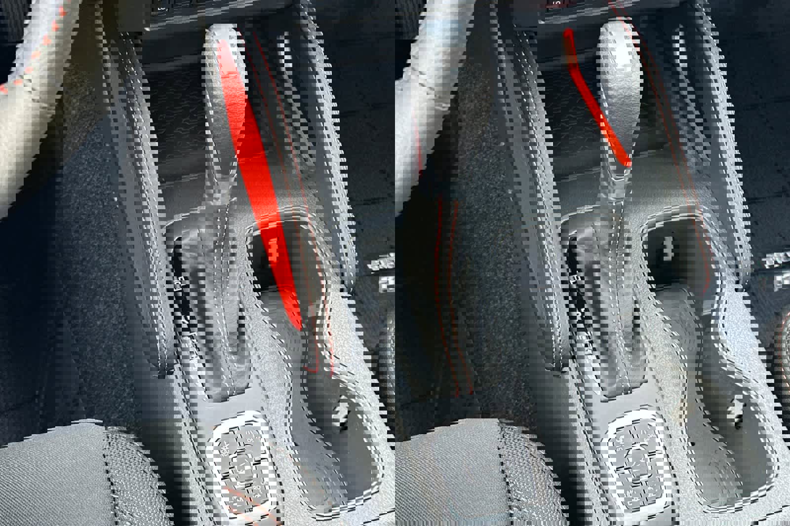 New 2026 Nissan Frontier PRO-4X w/ Tow Package image 20