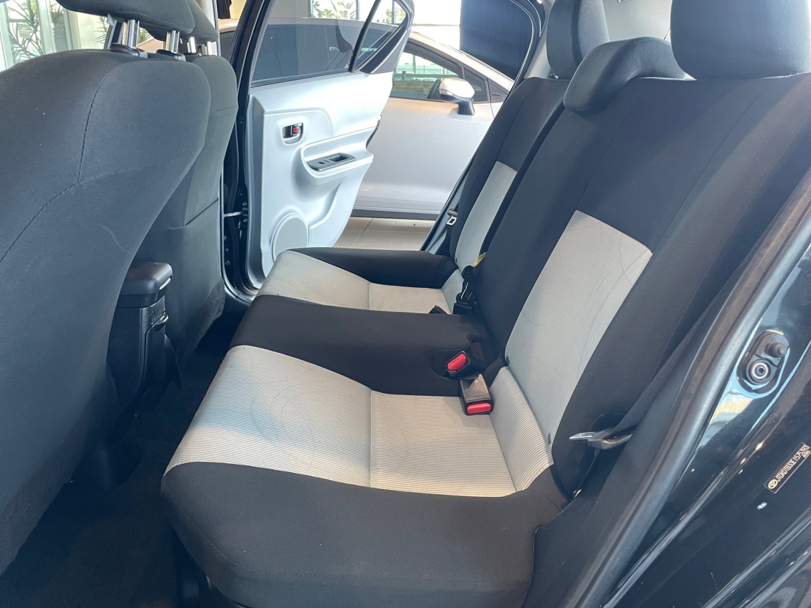 Used 2014 Toyota Prius C Two FWD image 17