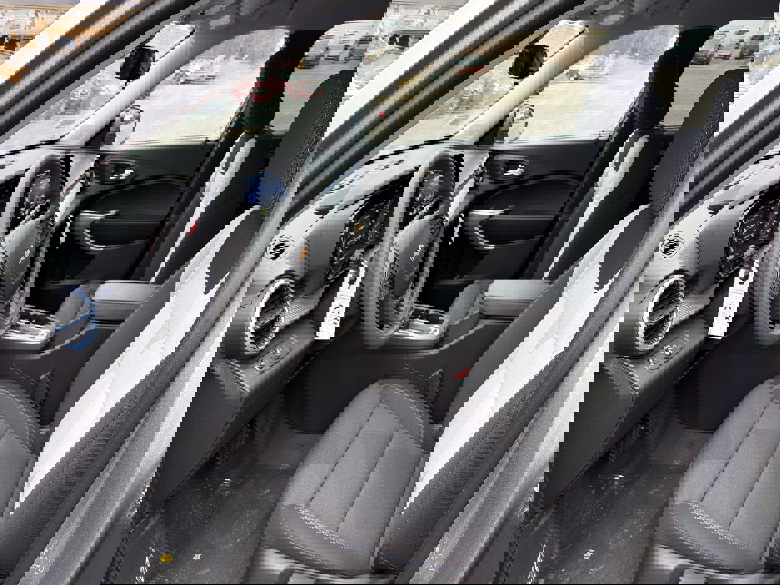 New 2026 Chevrolet Trax LS w/ LS Convenience Package image 12