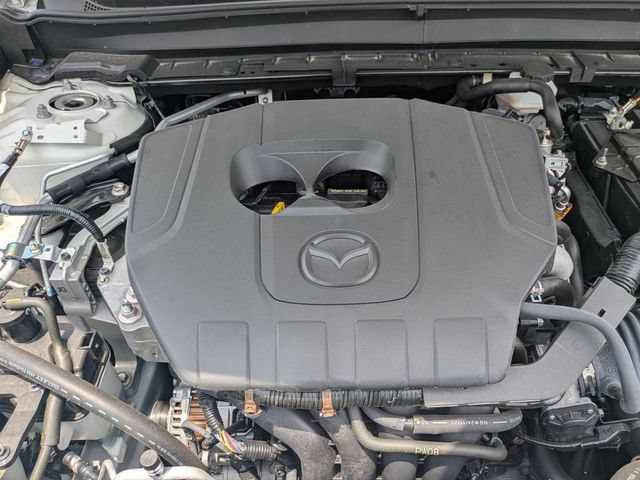 Used 2025 MAZDA CX-30 AWD 2.5 S w/ Premium Package image 27