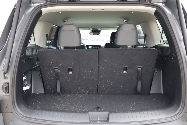 Certified 2025 Hyundai Santa Fe SEL image 25