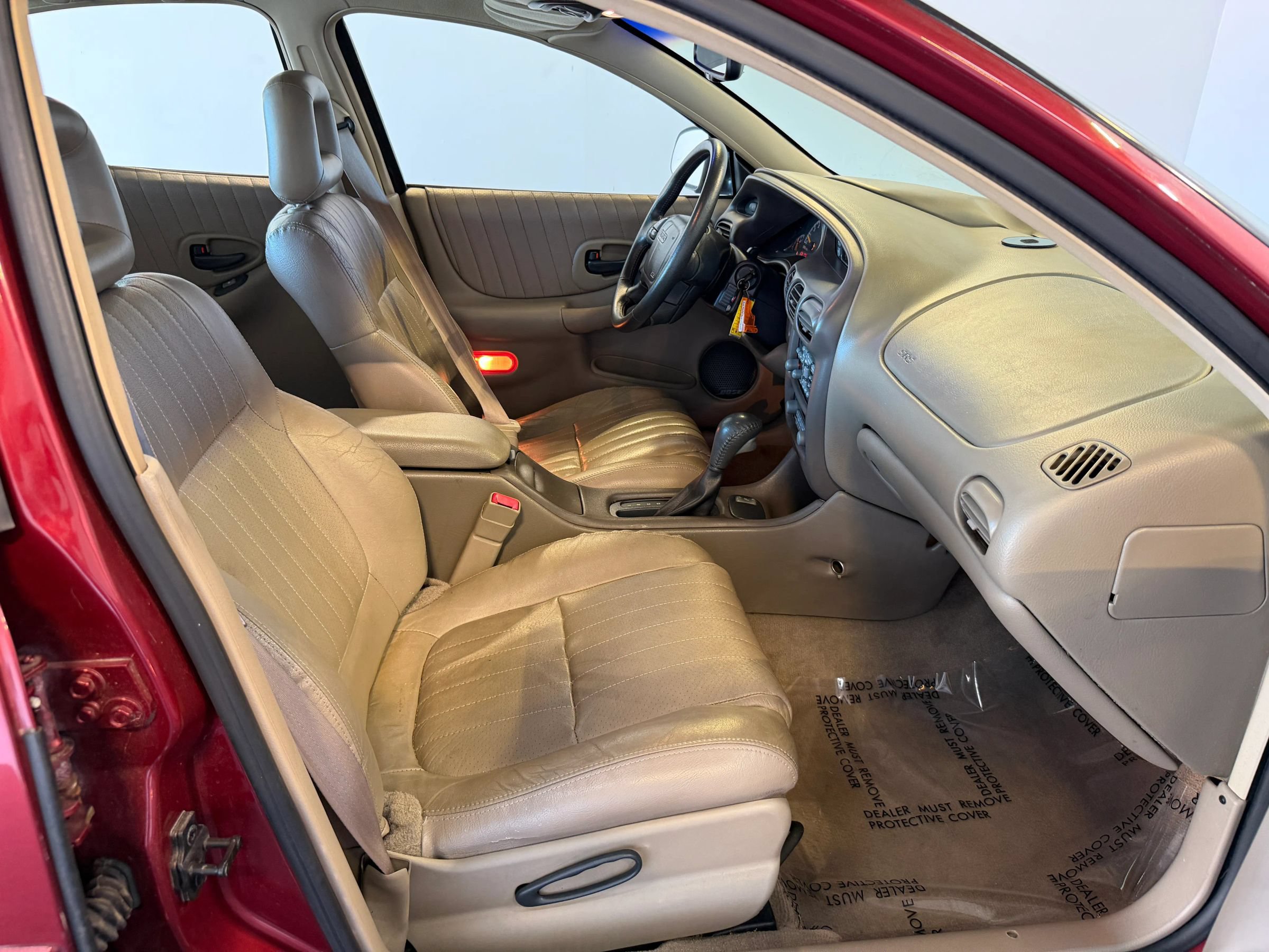 Used 2000 Pontiac Grand Prix GT w/ Opt Pkg FWD image 27