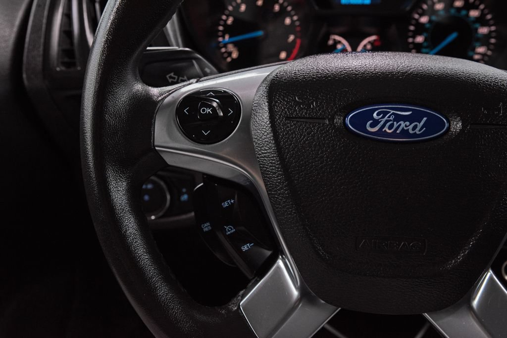 Used 2016 Ford Transit Connect XL FWD image 20