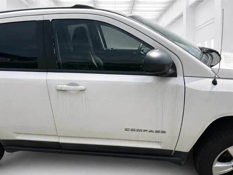 Used 2011 Jeep Compass 4WD image 25