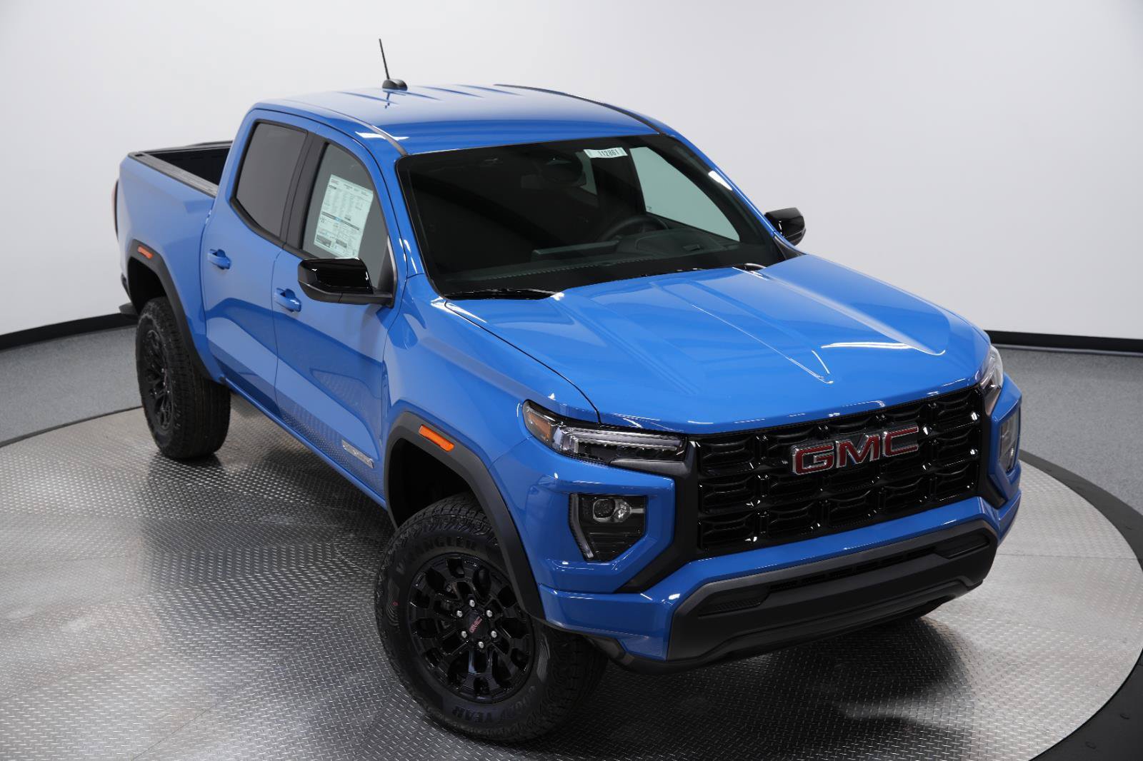New 2026 GMC Canyon Elevation RWD image 49