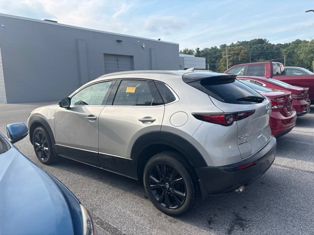Used 2024 MAZDA CX-30 2.5 Turbo w/ Premium Package AWD/4WD image 8