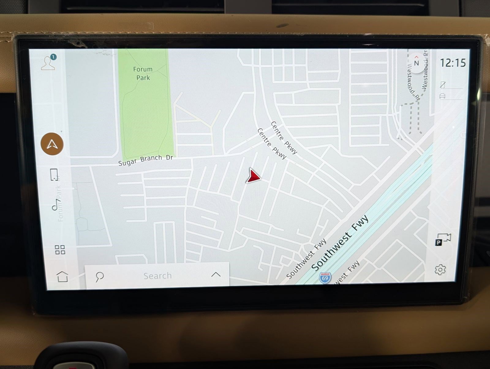 Used 2025 Land Rover Defender 110 S image 22