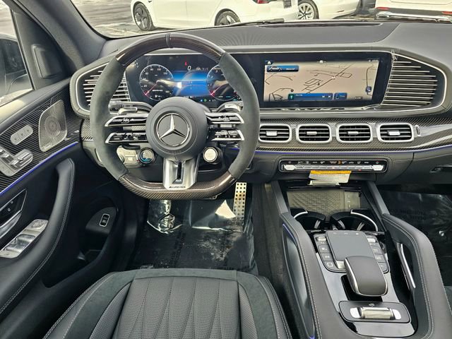 New 2026 Mercedes-Benz GLE 53 AMG 4MATIC image 30