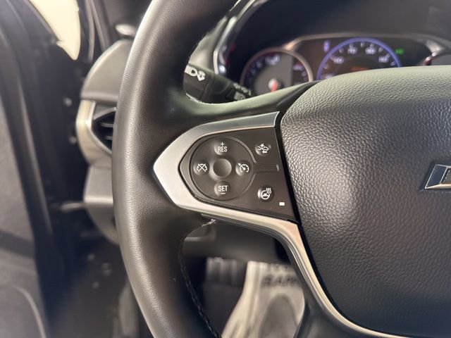 Used 2023 Chevrolet Traverse Premier w/ Redline Edition image 36