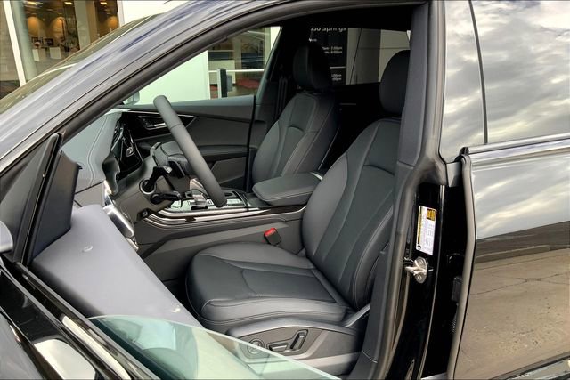 New 2026 Audi Q8 Premium Plus image 8