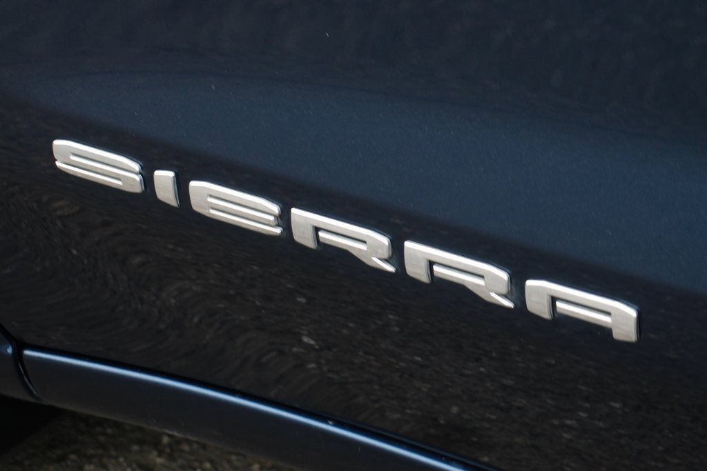 Used 2021 GMC Sierra 1500 SLE w/ Driver Alert Package I image 41