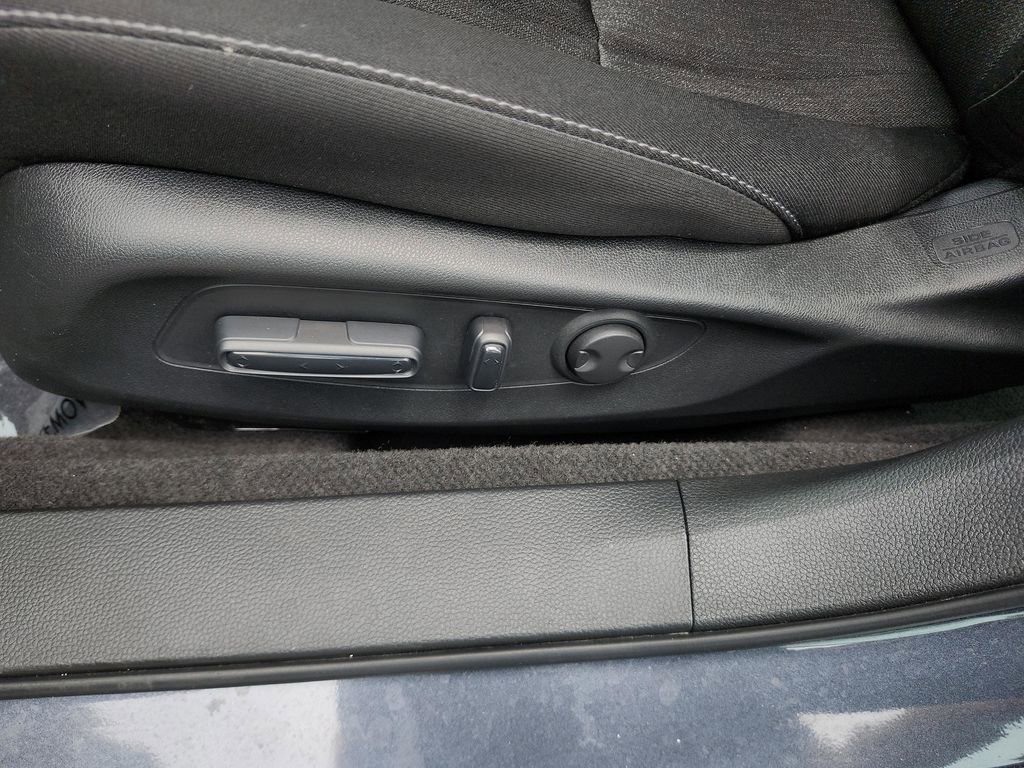 Used 2024 Honda Accord EX image 26