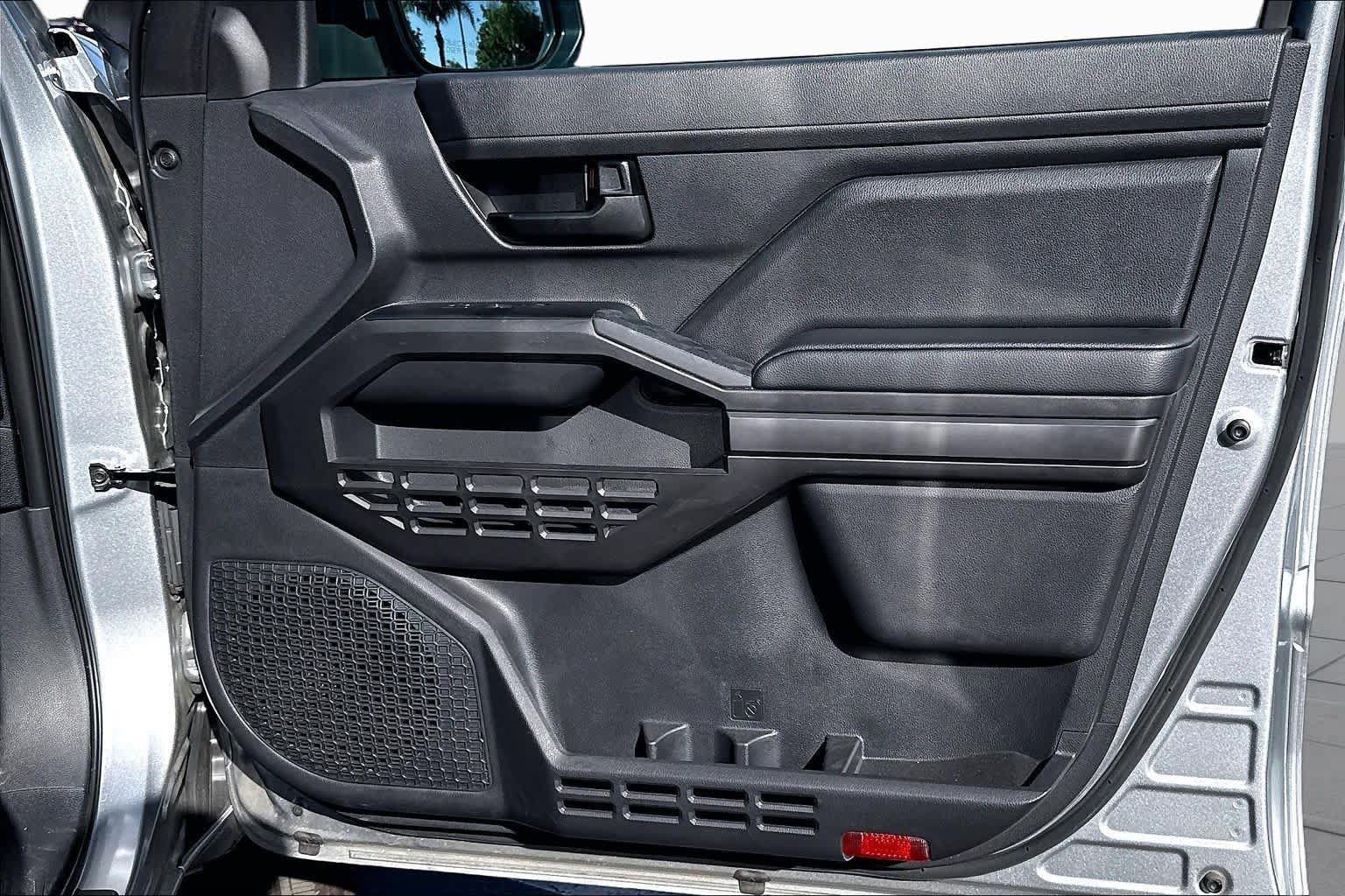 Certified 2026 Toyota Tacoma SR5 RWD image 21