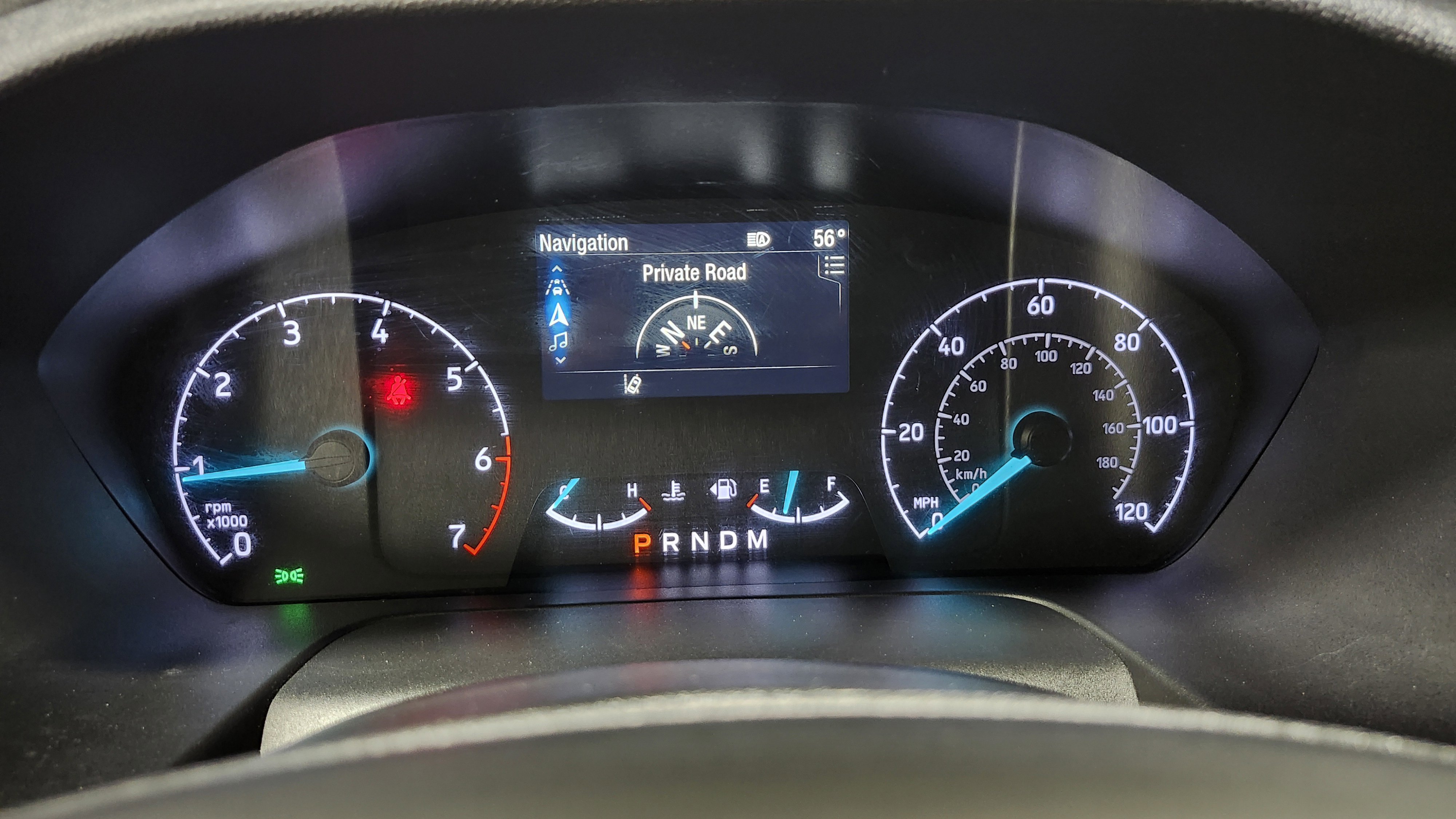 Used 2023 Ford Transit 350 XLT image 30