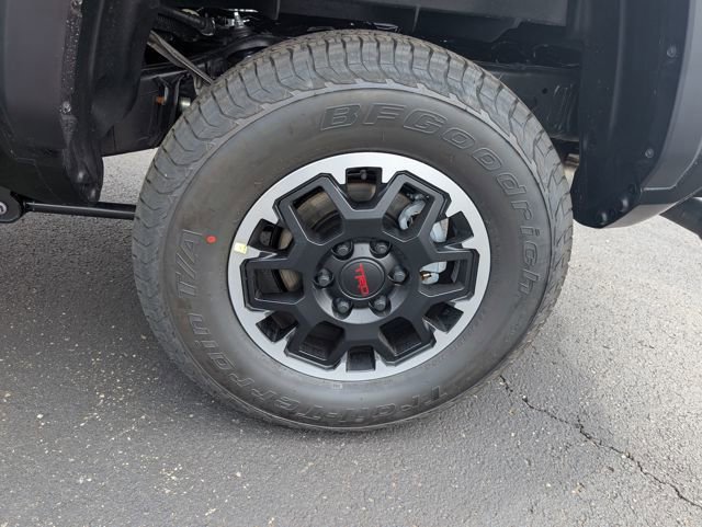 Used 2026 Toyota Tacoma TRD Off-Road image 24