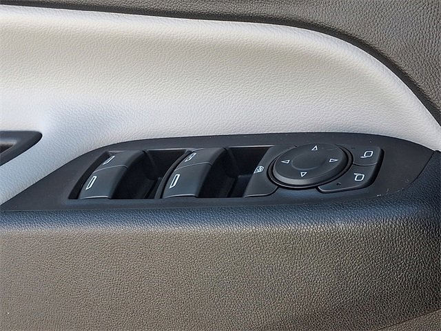 Used 2022 Chevrolet Equinox LS image 26