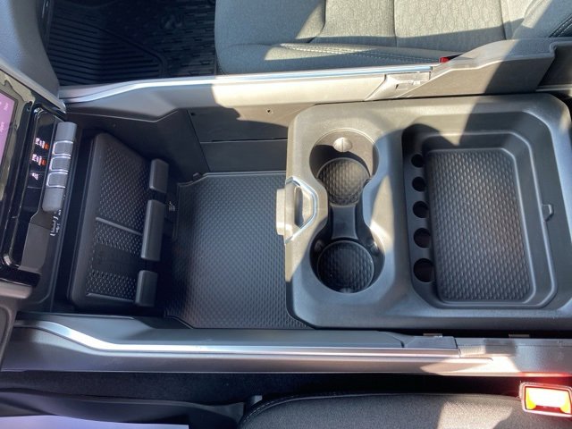New 2026 RAM 1500 4x4 Crew Cab image 24