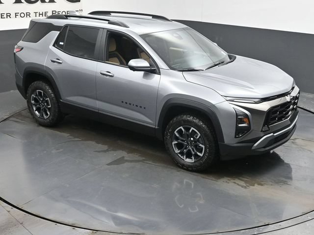 New 2026 Chevrolet Equinox ACTIV w/ Convenience Package III FWD image 26