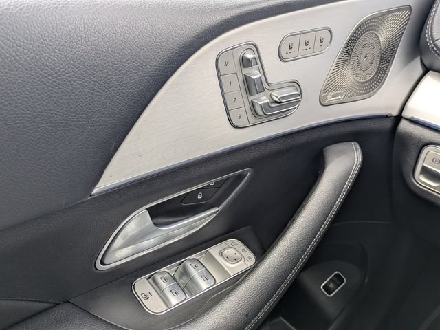 Used 2024 Mercedes-Benz GLS 450 4MATIC image 26