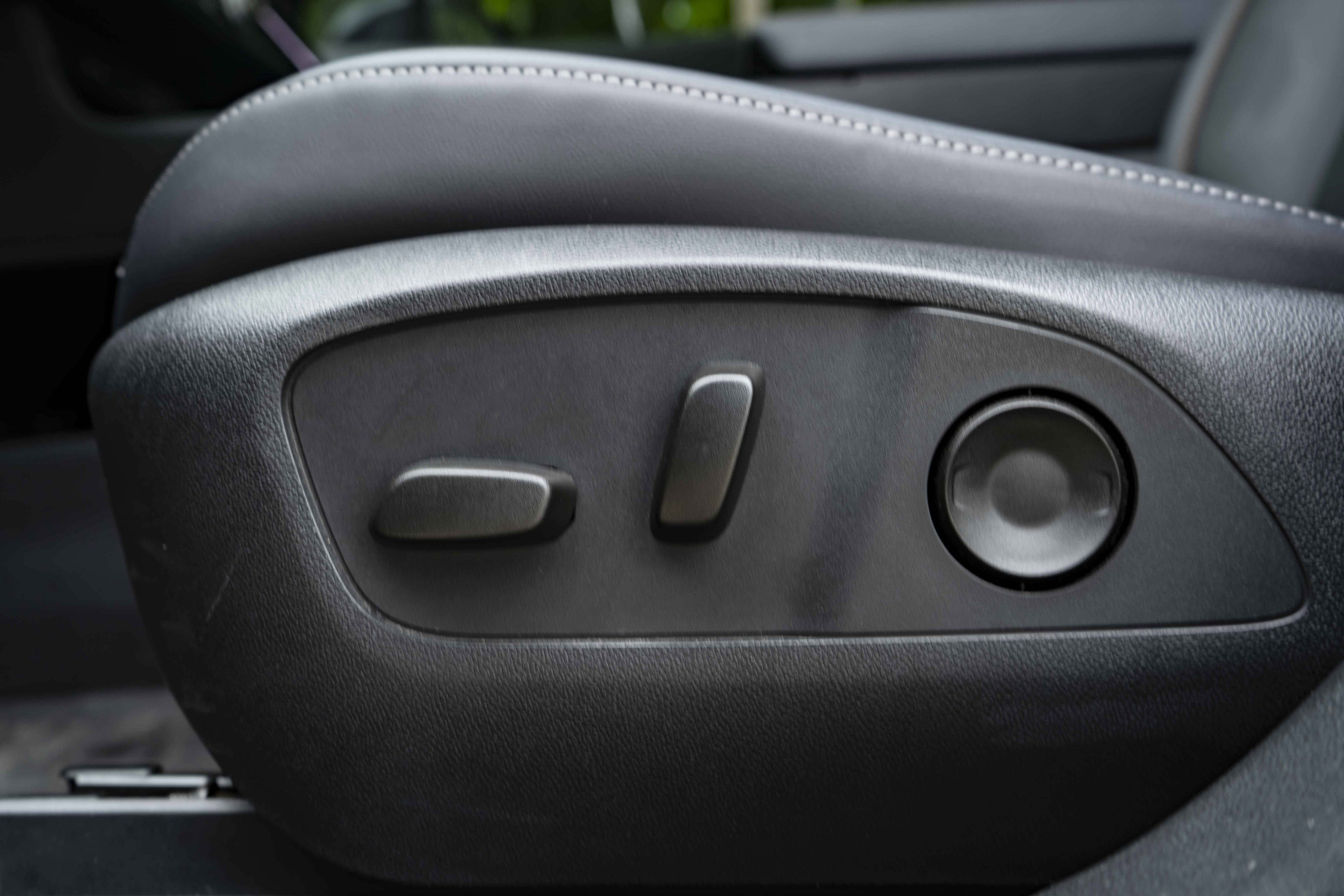 Used 2024 Honda Prologue Elite image 39