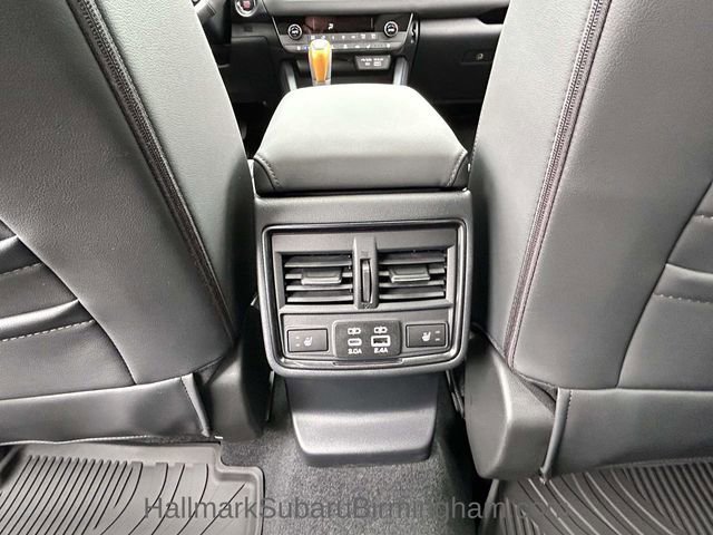 New 2026 Subaru Outback Wilderness AWD/4WD image 10