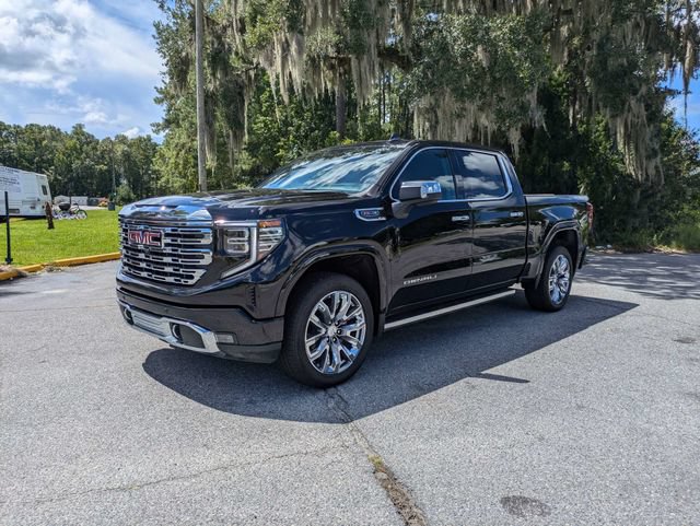 New 2026 GMC Sierra 1500 Denali w/ Denali Reserve Package AWD/4WD image 9