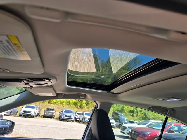 New 2025 Subaru Legacy Sport image 7