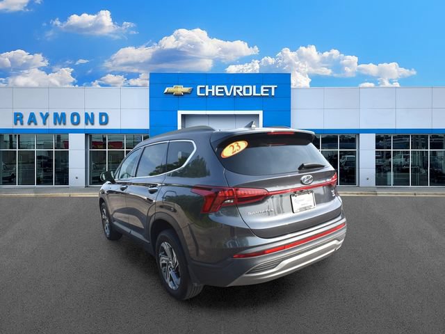 Used 2023 Hyundai Santa Fe SEL AWD/4WD image 6