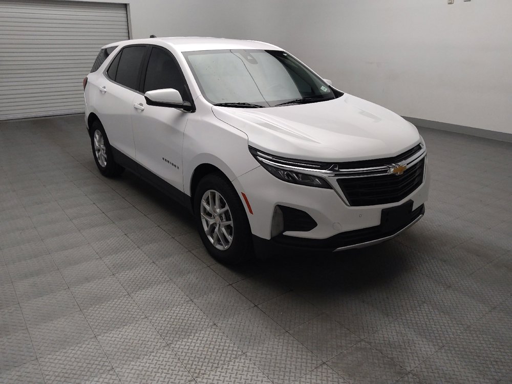 Used 2022 Chevrolet Equinox LT FWD image 13