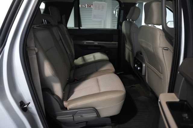 Used 2019 Ford Expedition Max XLT AWD/4WD image 17