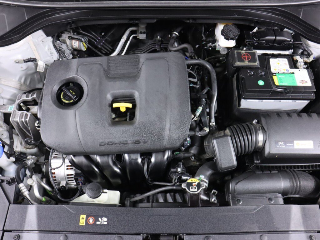 Used 2019 Hyundai Elantra SEL FWD image 38