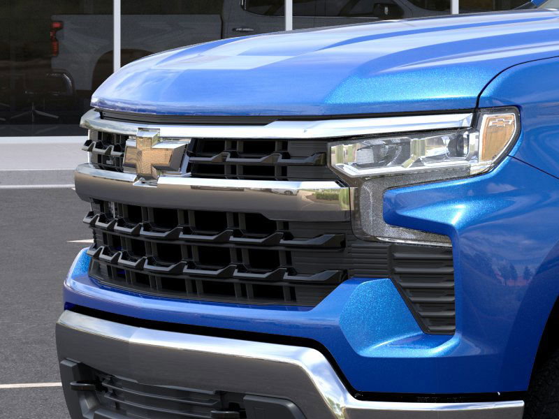 New 2026 Chevrolet Silverado 1500 LT image 39