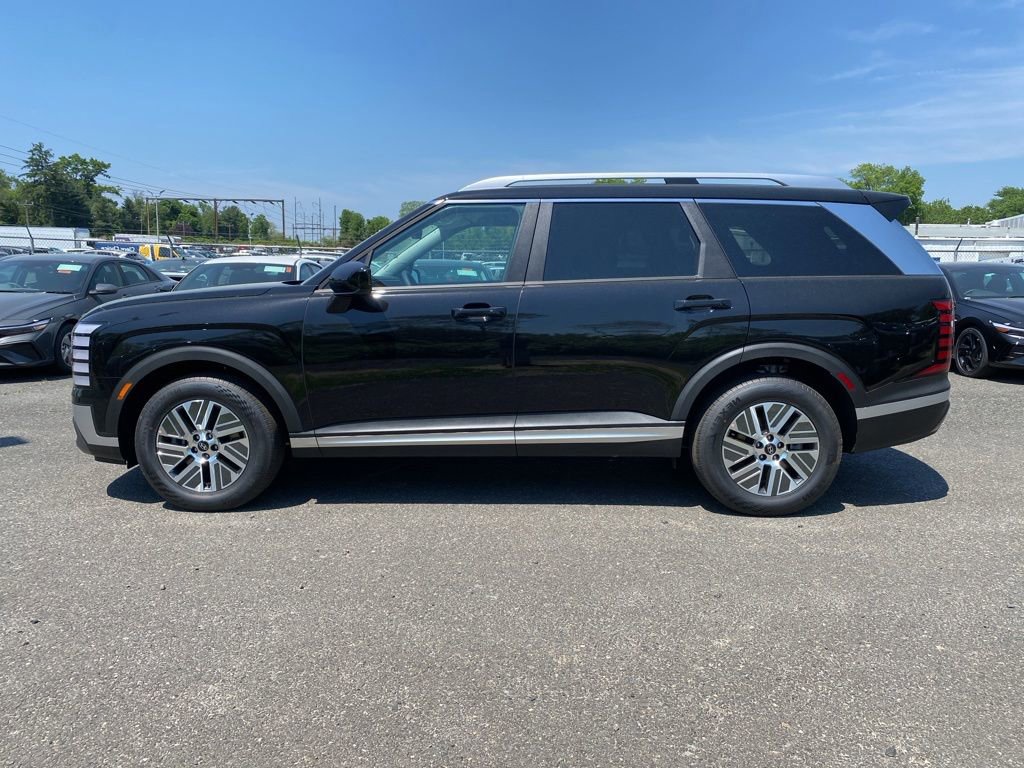New 2026 Hyundai Palisade SEL AWD/4WD image 7