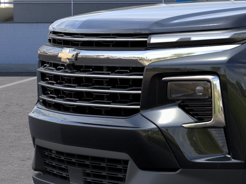 New 2027 Chevrolet Traverse LT w/ LPO, Floor Liner Package AWD/4WD image 37