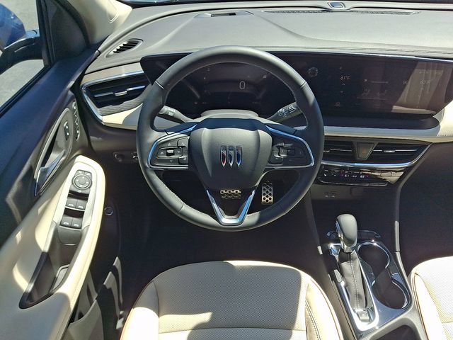 Used 2025 Buick Encore GX Avenir w/ Avenir Convenience Package AWD/4WD image 12