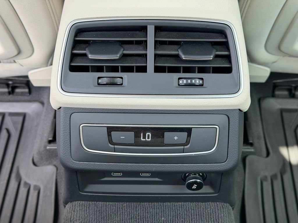Certified 2023 Audi A6 Premium Plus w/ Premium Plus Package AWD/4WD image 21