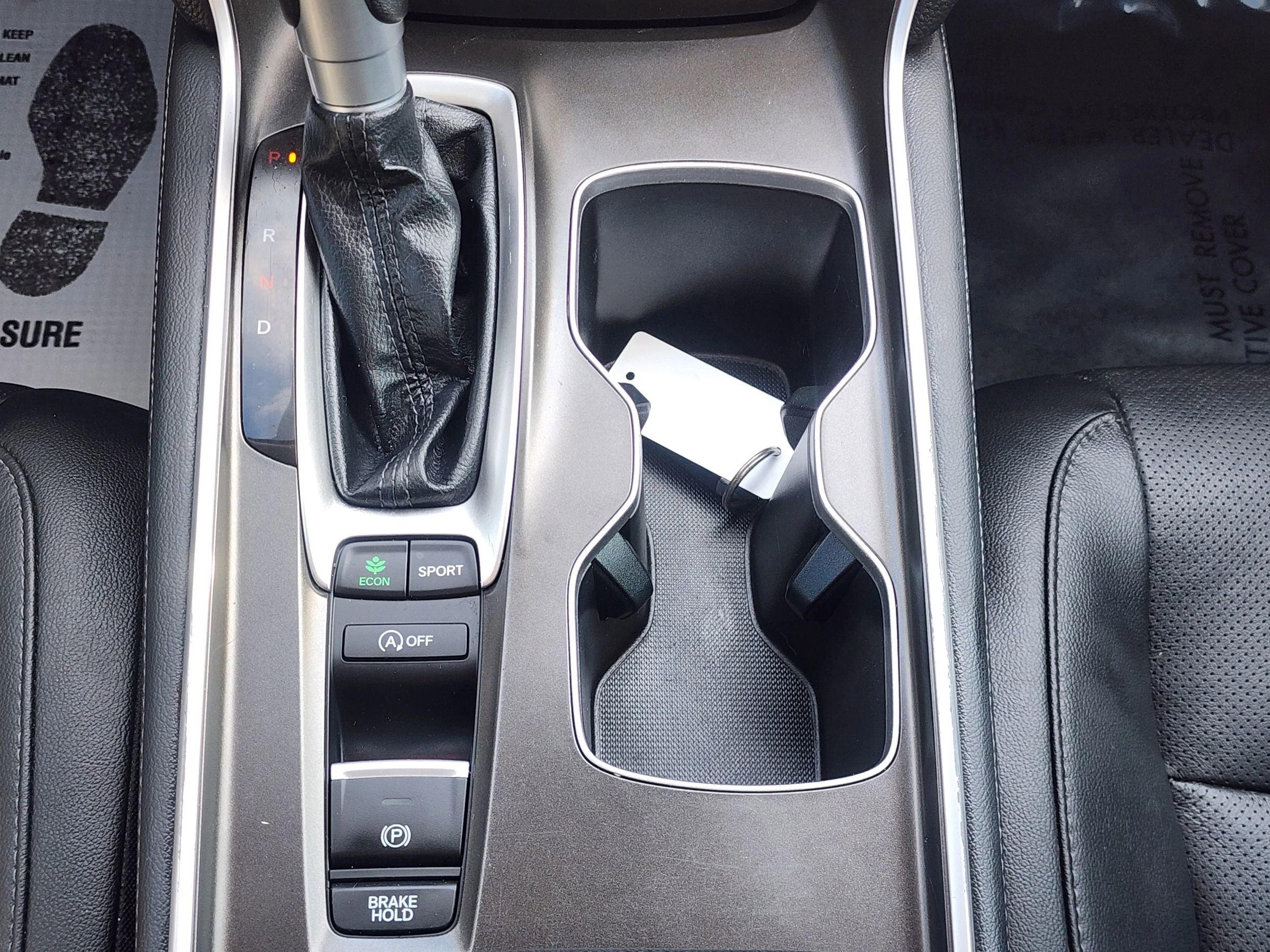 Used 2021 Honda Accord Sport Special Edition image 16