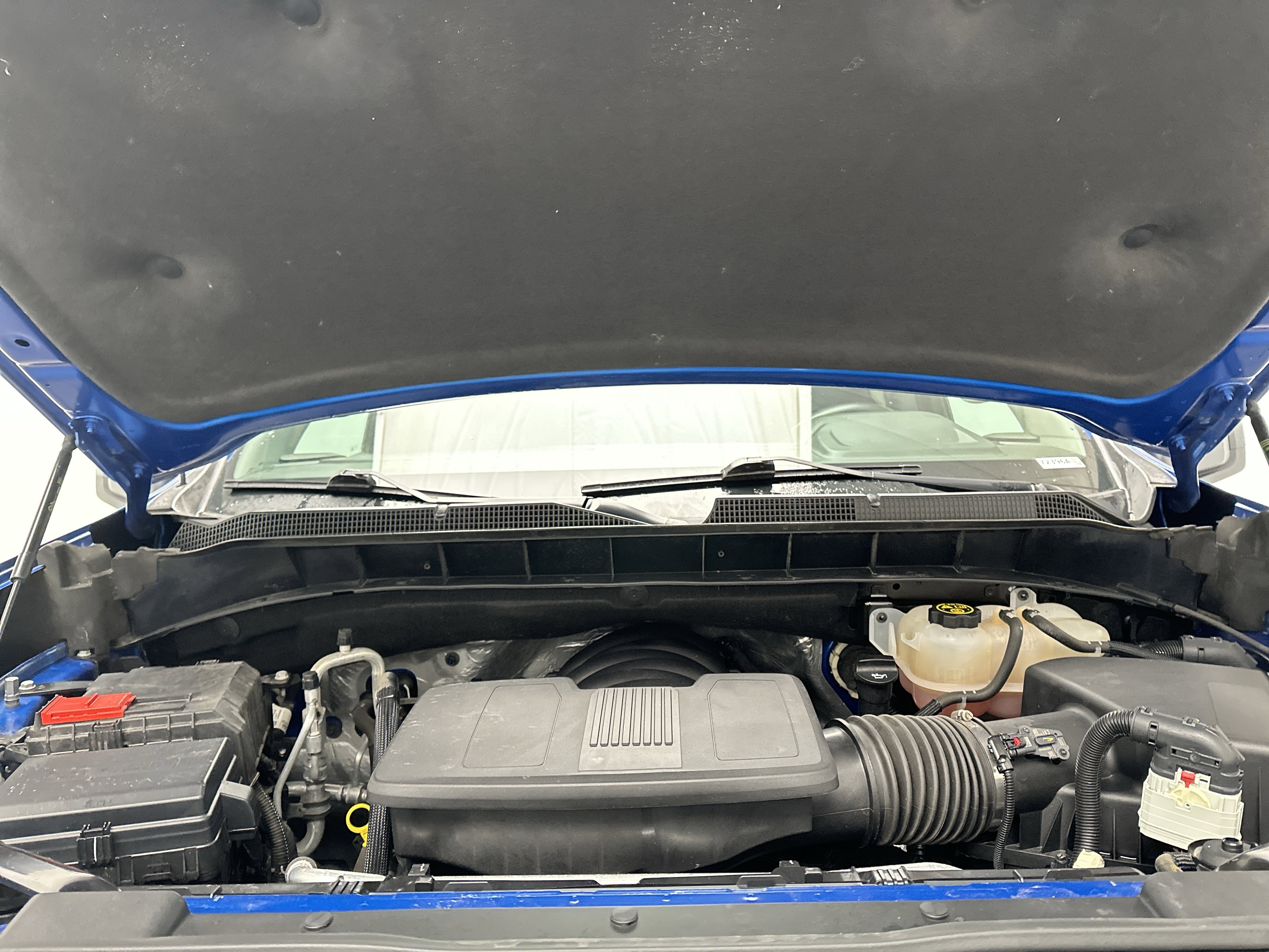 Used 2023 Chevrolet Silverado 1500 RST w/ Rally Edition image 43