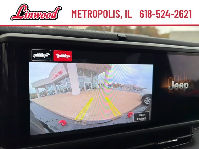 Used 2024 Jeep Gladiator Rubicon image 29