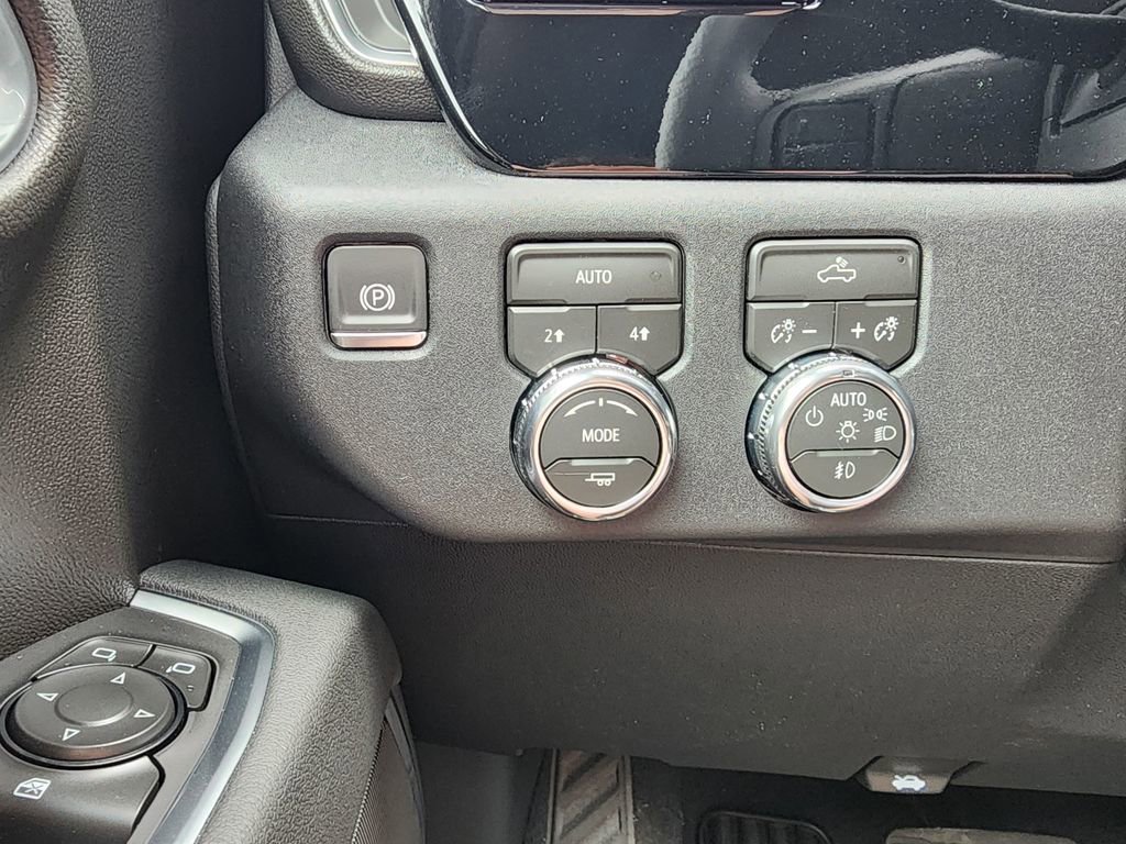 New 2026 GMC Sierra 1500 Elevation AWD/4WD image 21