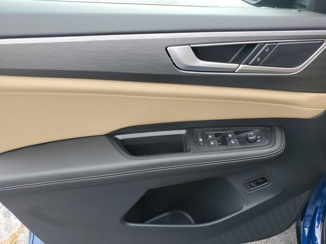 New 2026 Volkswagen Atlas Cross Sport SE FWD image 21