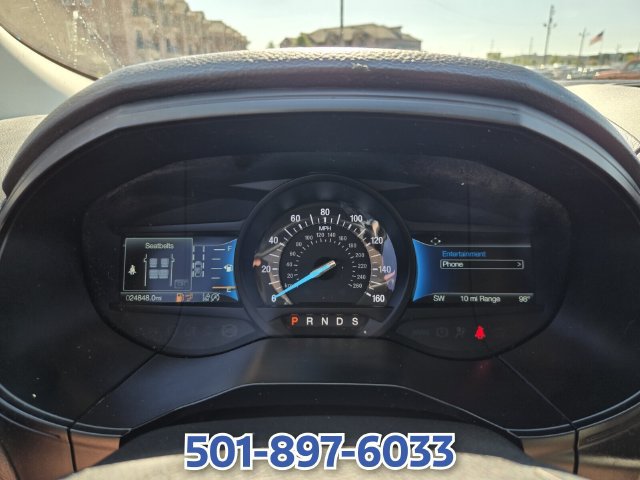 Certified 2023 Ford Edge SEL w/ Convenience Package AWD/4WD image 28