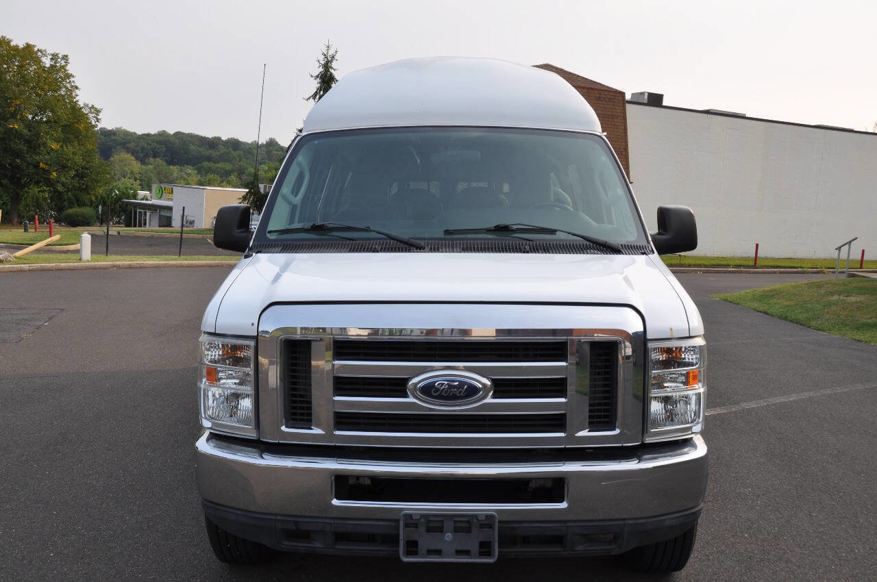 Used 2013 Ford E-250 and Econoline 250 Extended w/ PWR Group image 4