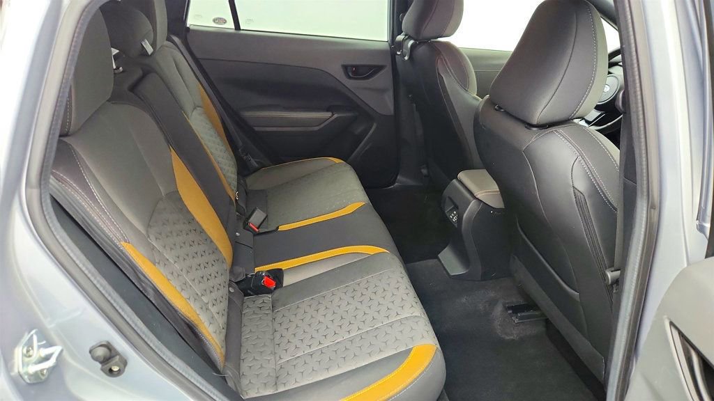 Used 2024 Subaru Crosstrek 2.5i Sport image 22
