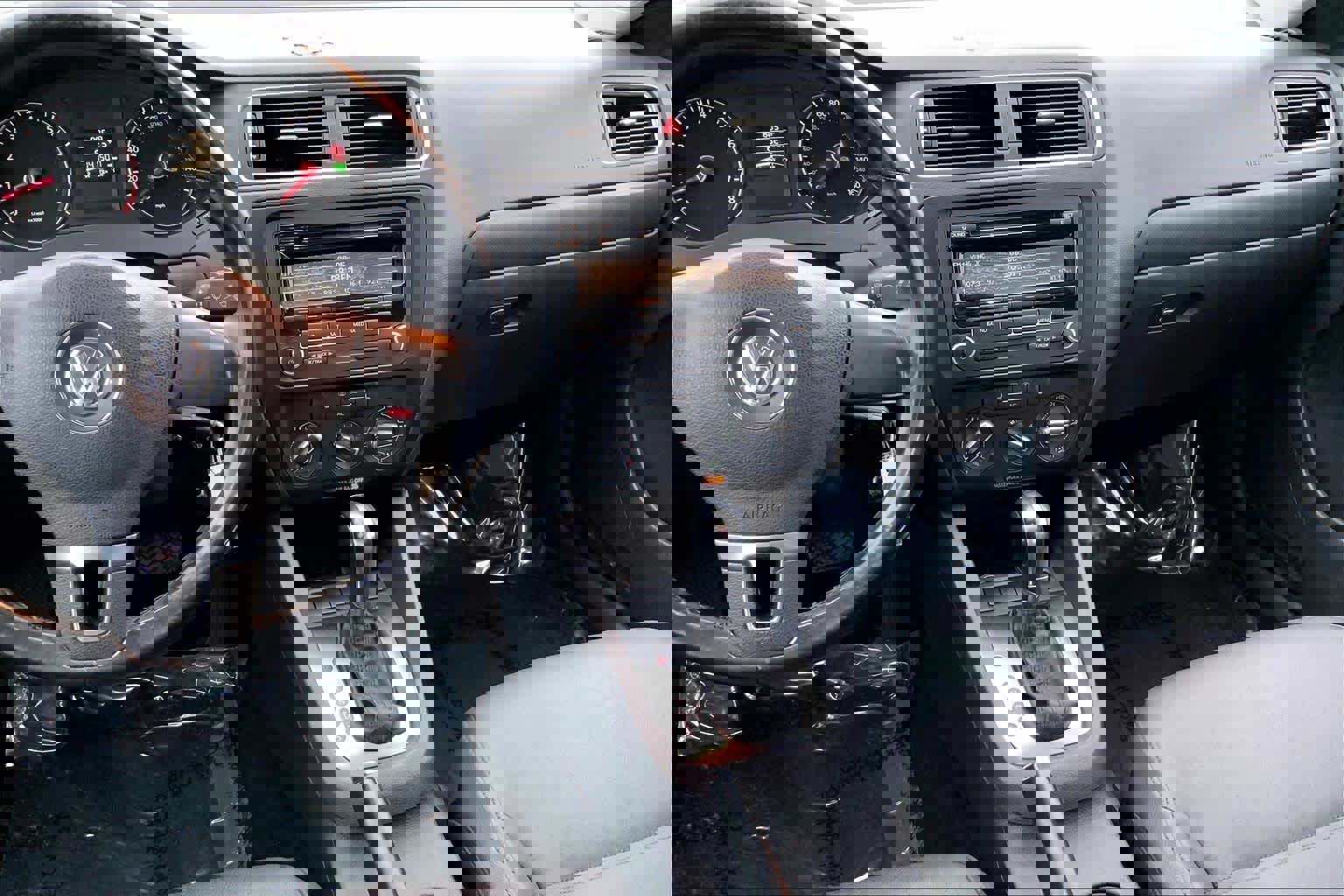 Used 2012 Volkswagen Jetta SE image 7