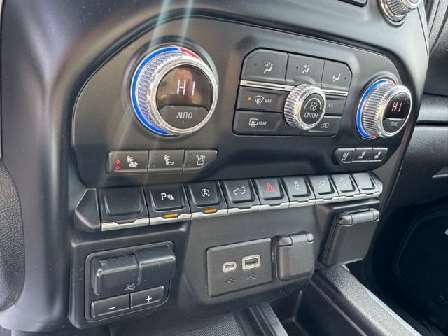 Used 2021 GMC Sierra 1500 Denali AWD/4WD image 28