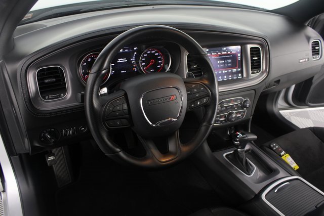 Used 2023 Dodge Charger Scat Pack w/ Plus Group image 8